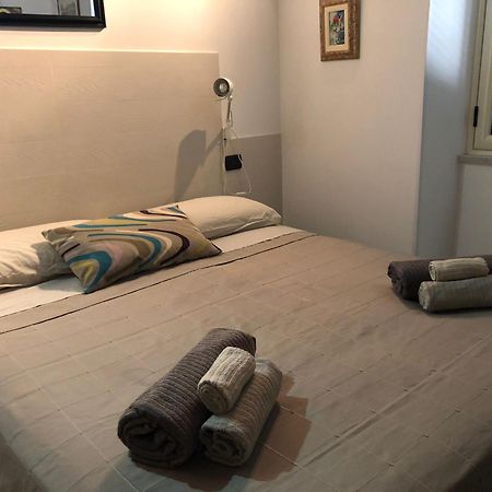 Le Suites Maor Gaeta Bilik gambar