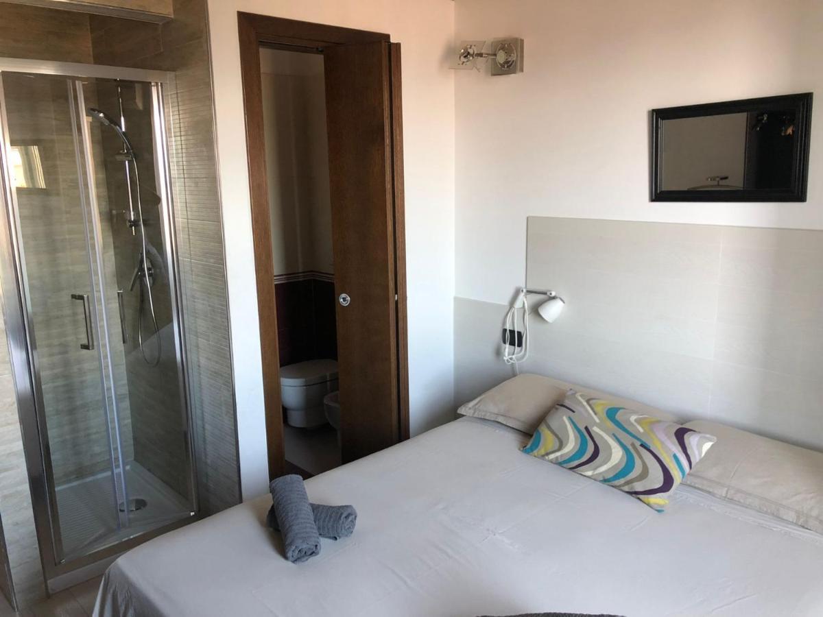 Le Suites Maor Gaeta Luaran gambar