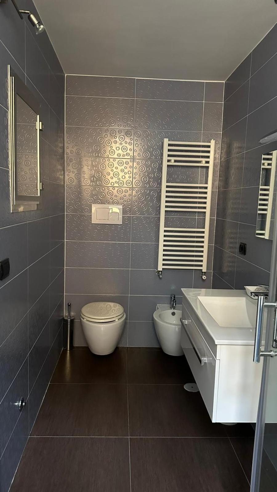 Le Suites Maor Gaeta Bilik gambar