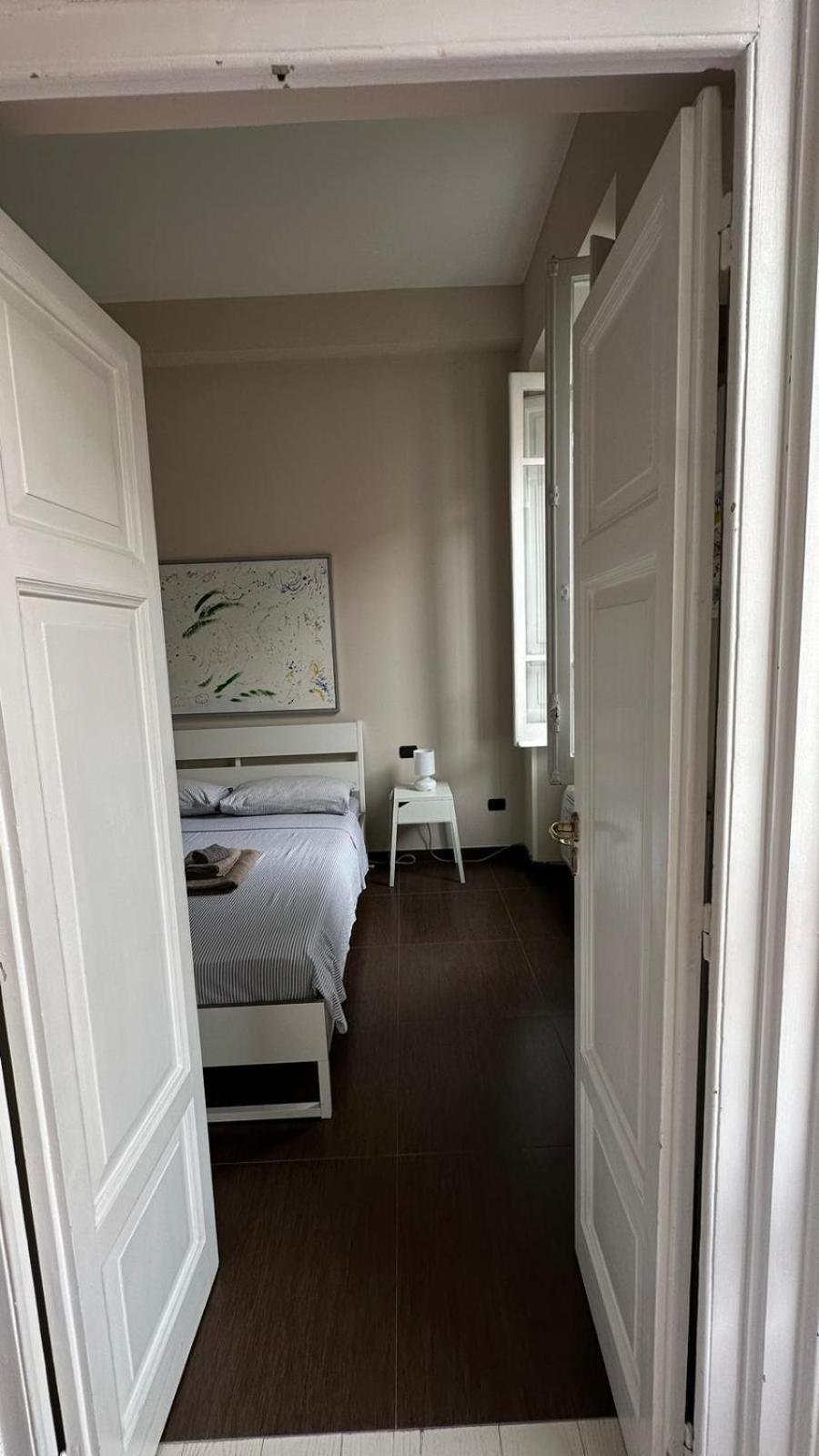 Le Suites Maor Gaeta Bilik gambar