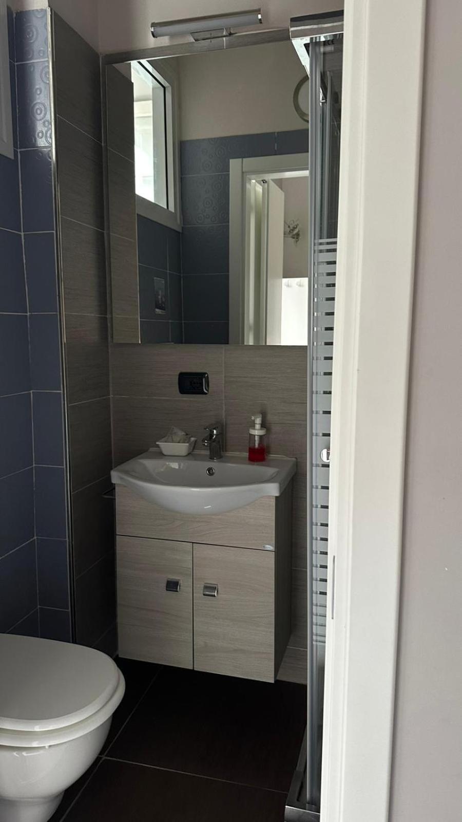 Le Suites Maor Gaeta Bilik gambar