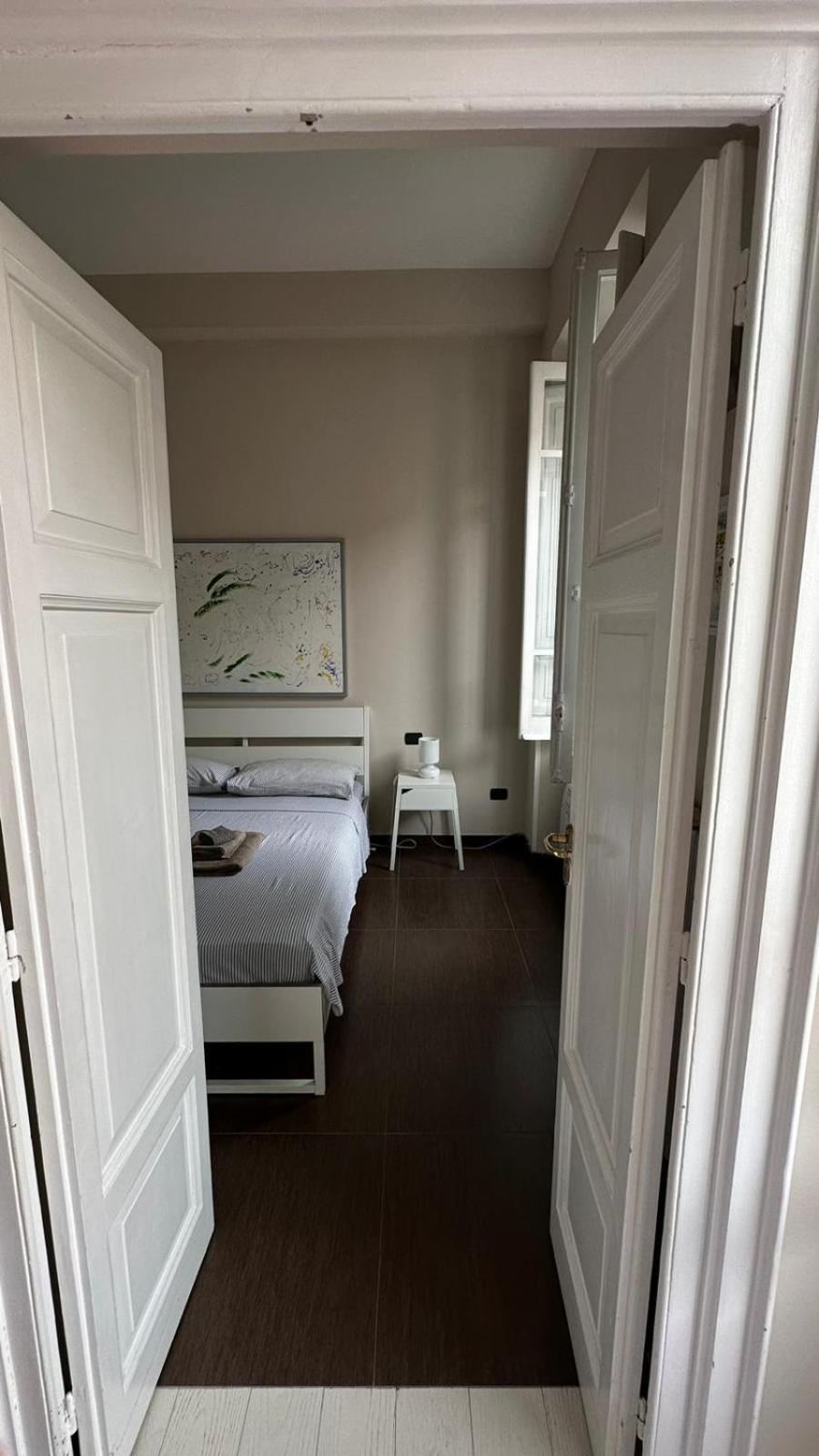 Le Suites Maor Gaeta Bilik gambar