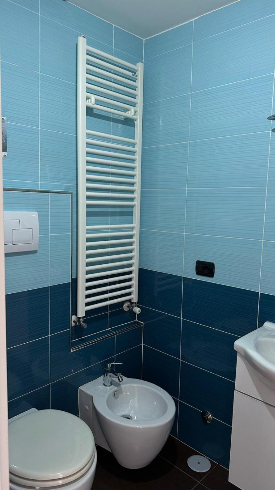 Le Suites Maor Gaeta Bilik gambar