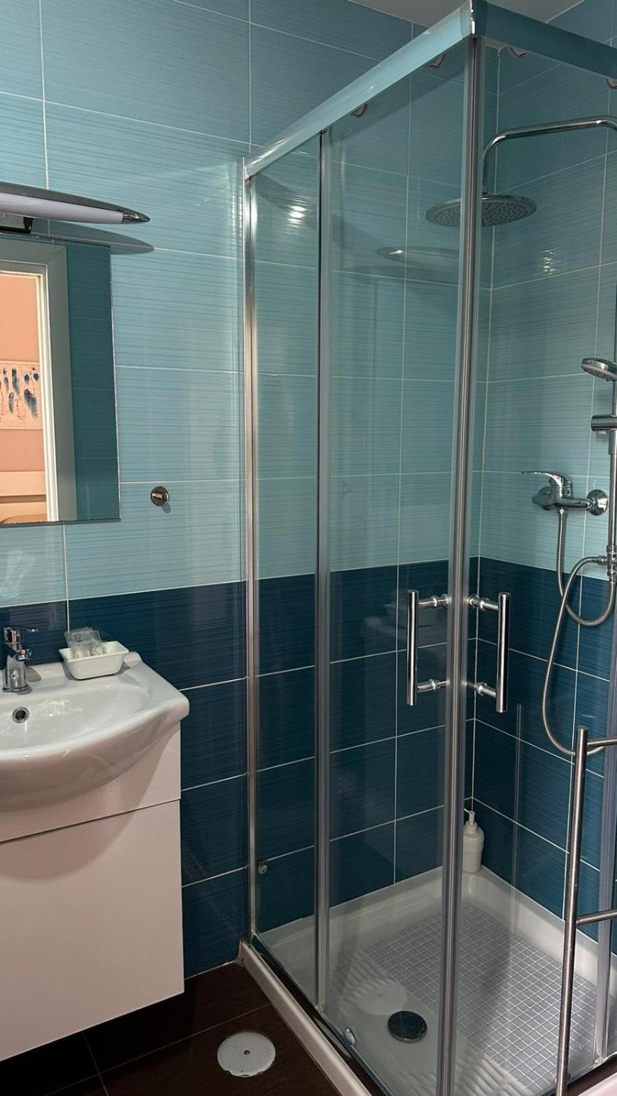 Le Suites Maor Gaeta Bilik gambar