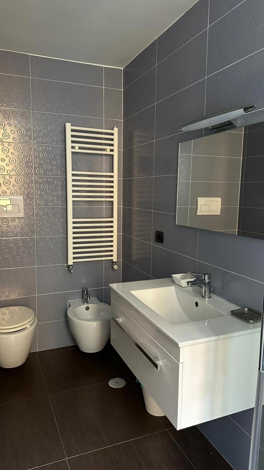 Le Suites Maor Gaeta Bilik gambar