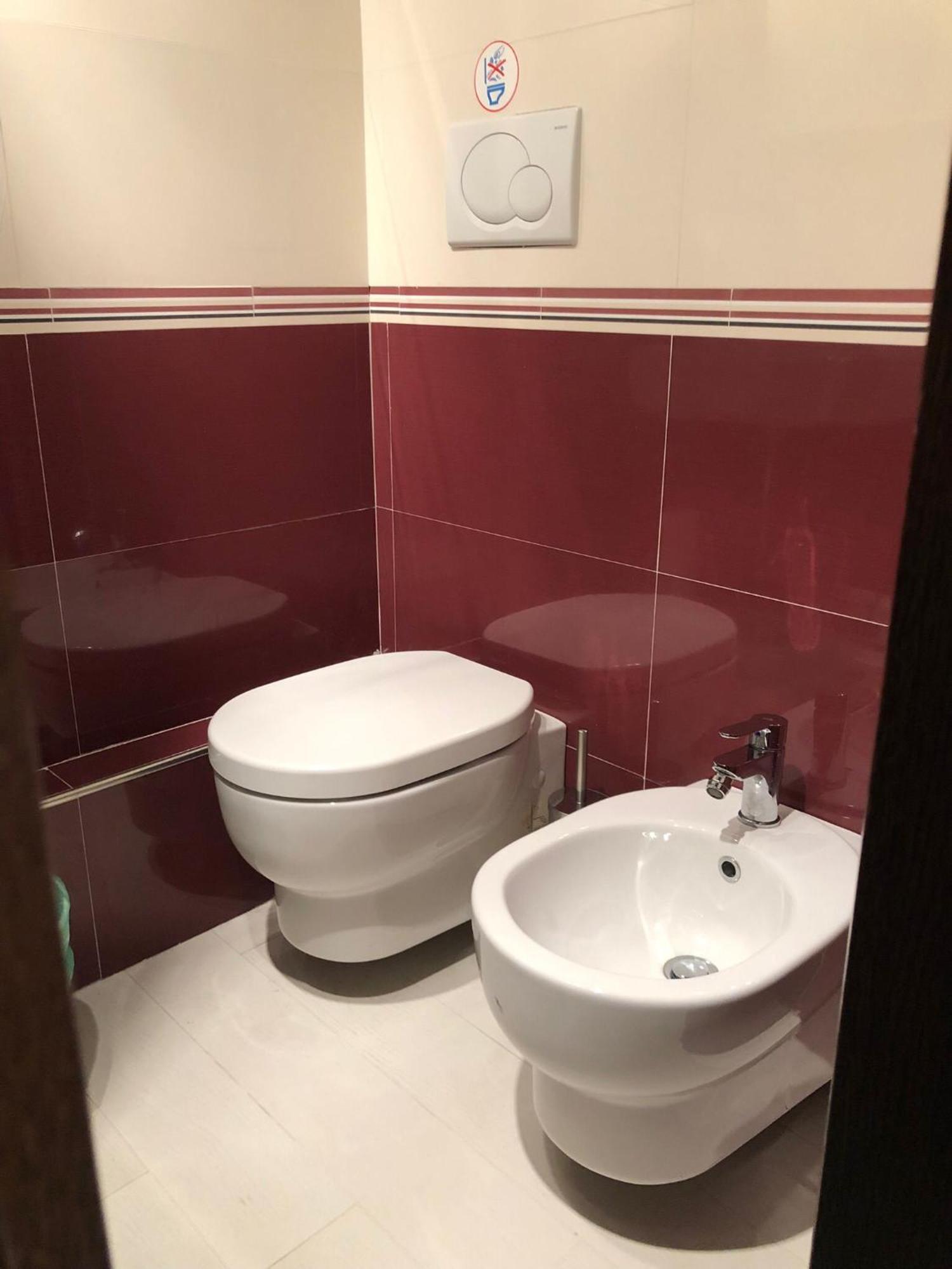 Le Suites Maor Gaeta Bilik gambar