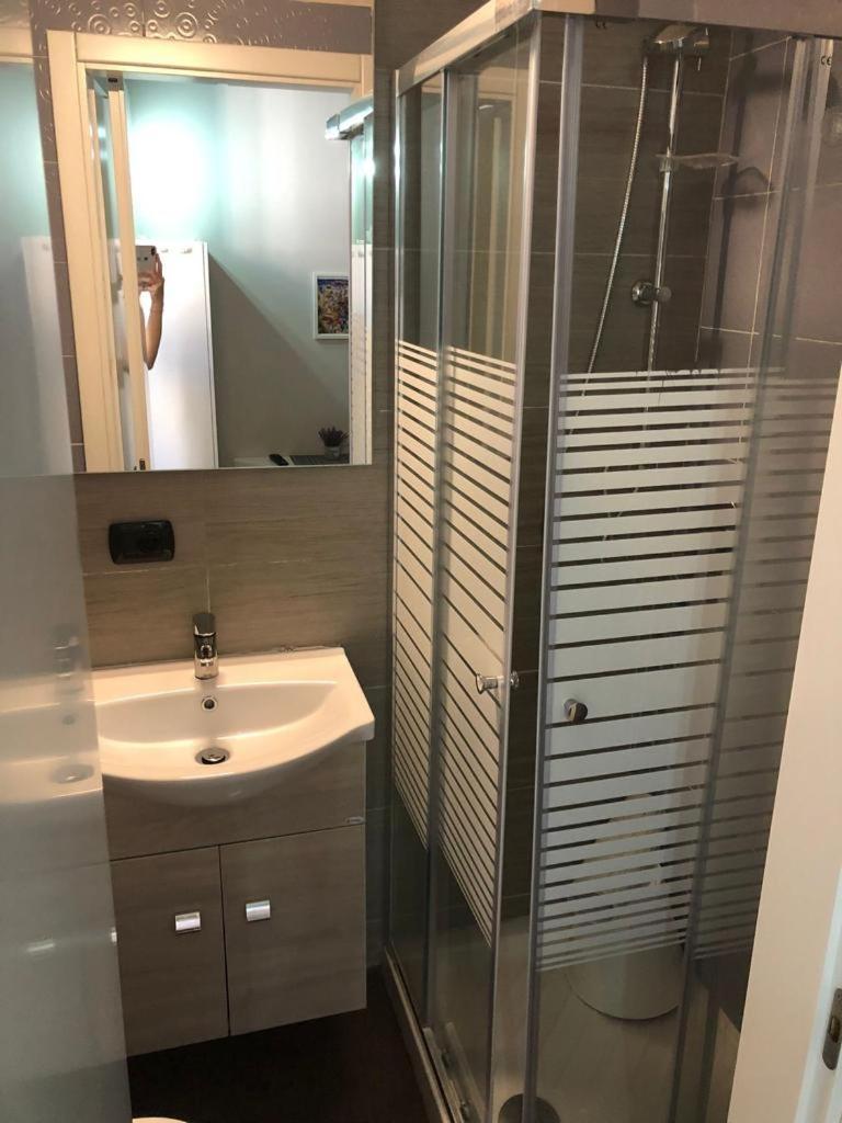 Le Suites Maor Gaeta Bilik gambar
