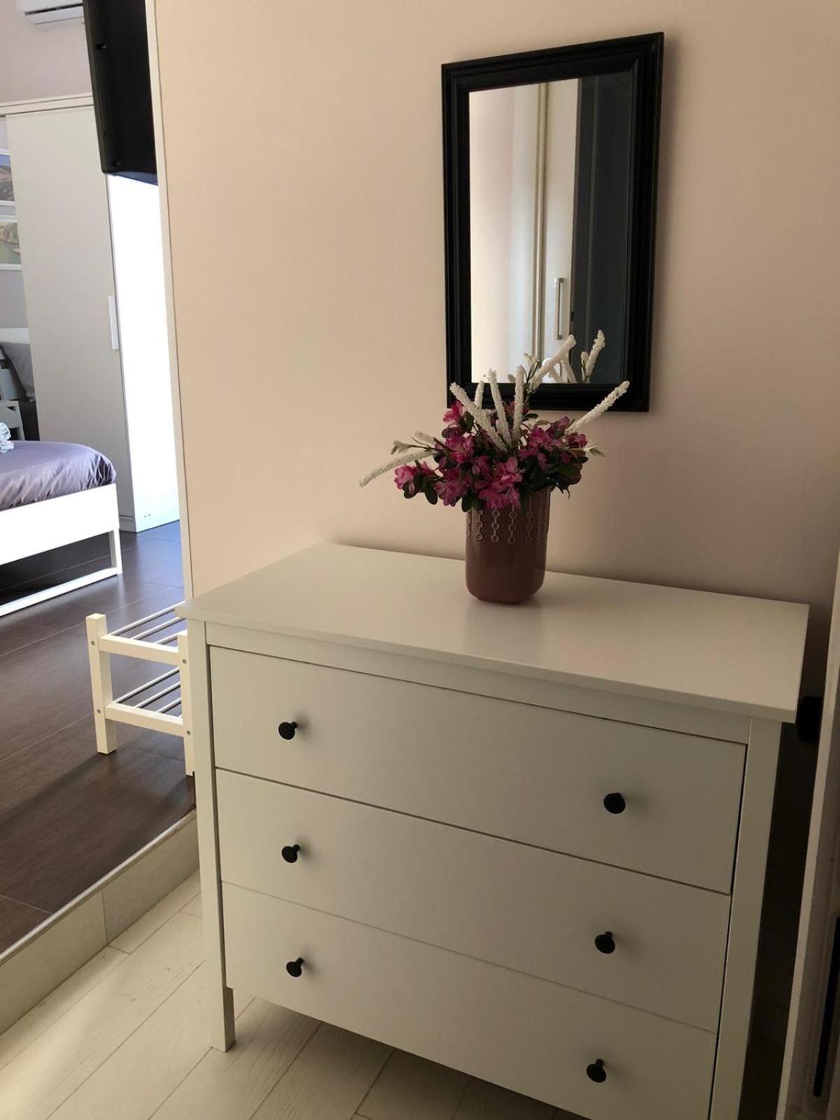 Le Suites Maor Gaeta Bilik gambar