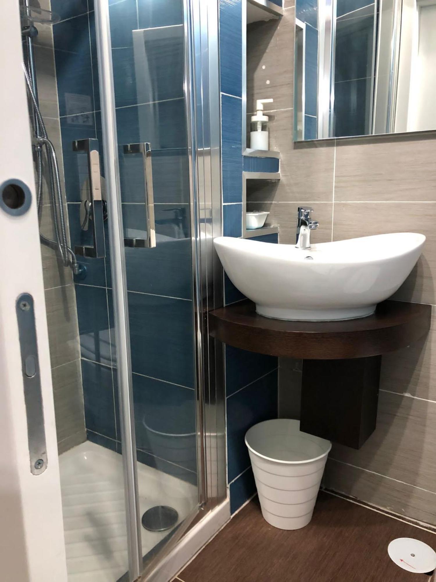 Le Suites Maor Gaeta Bilik gambar