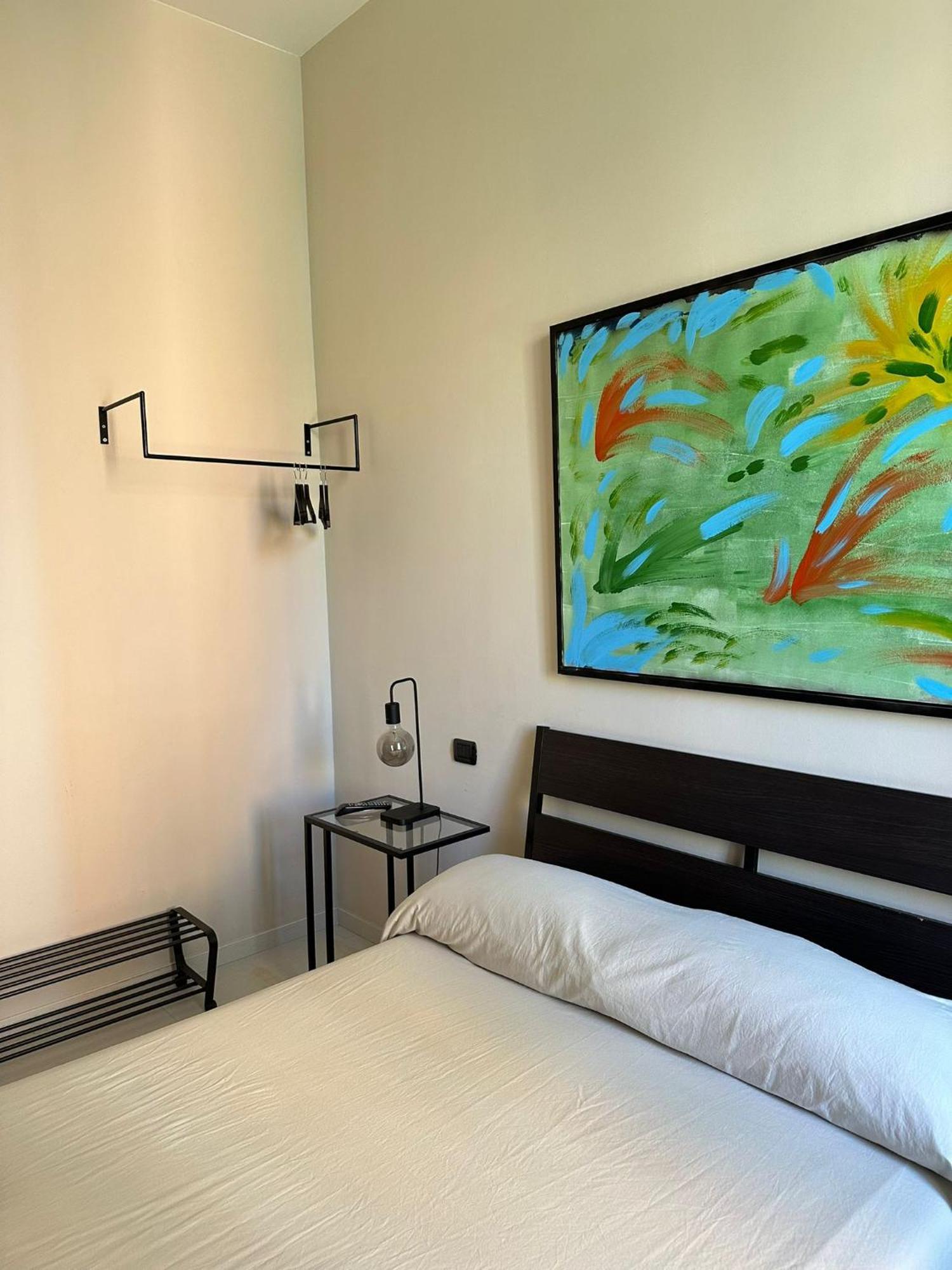 Le Suites Maor Gaeta Luaran gambar