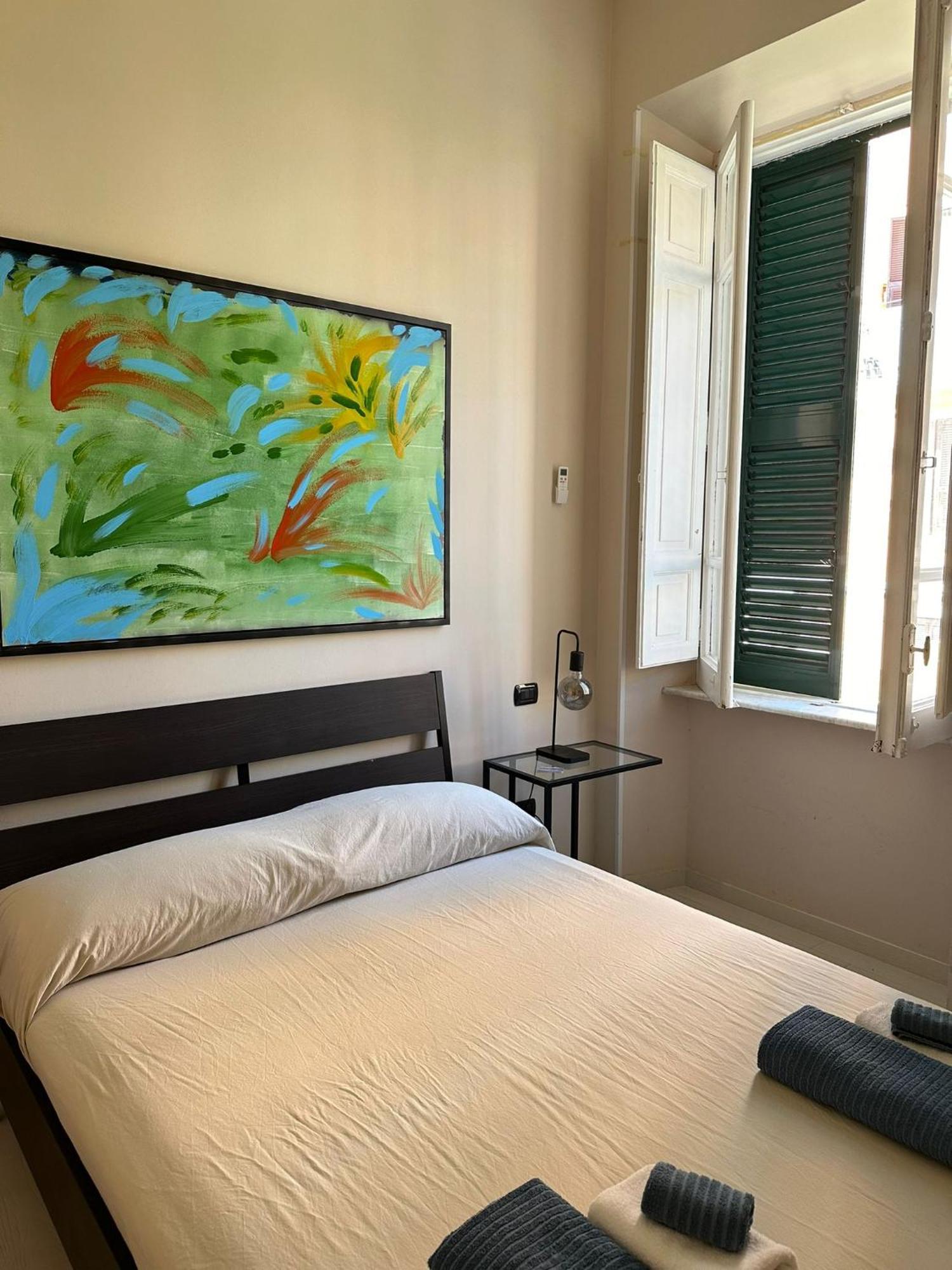 Le Suites Maor Gaeta Luaran gambar