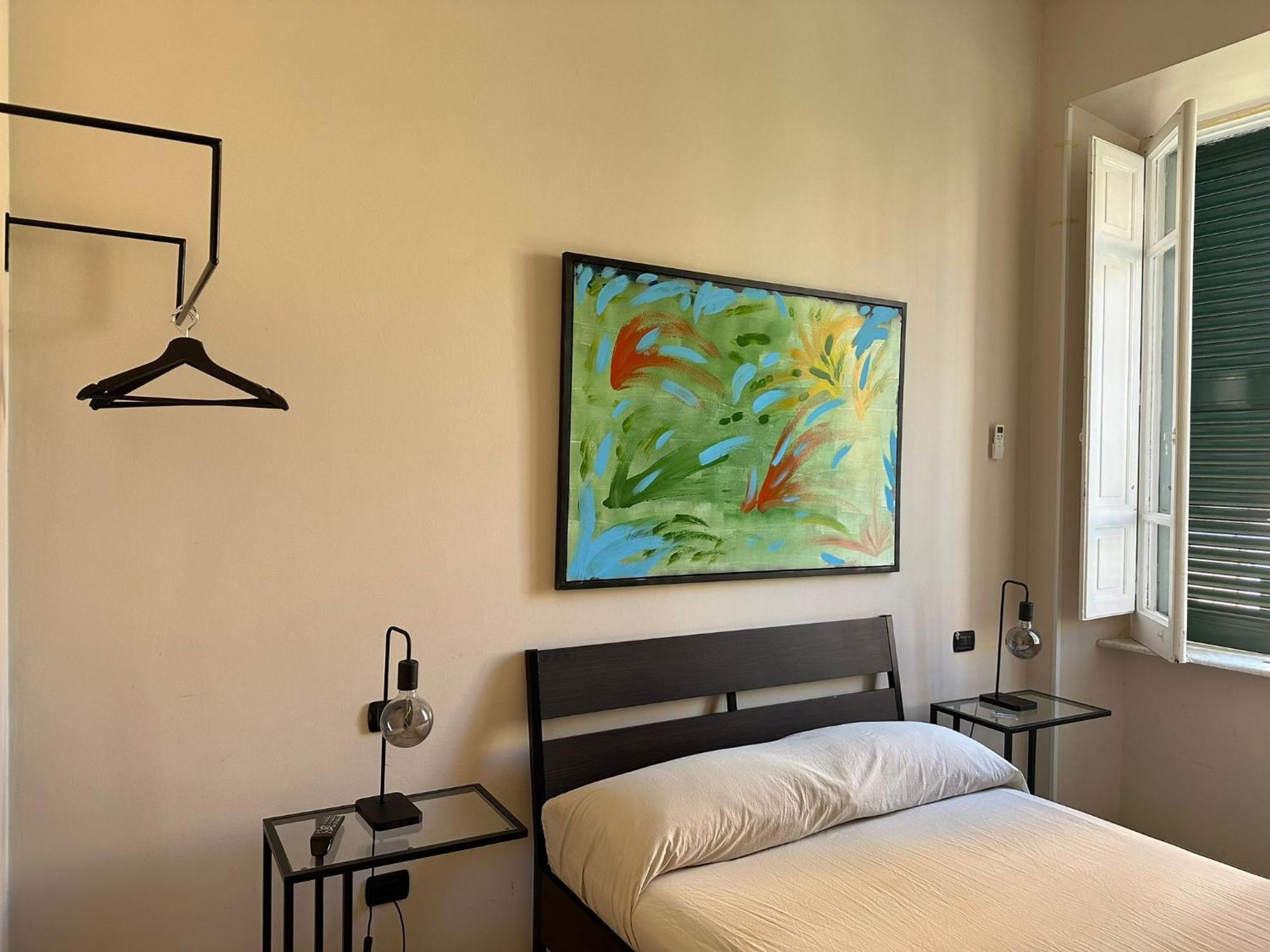 Le Suites Maor Gaeta Luaran gambar