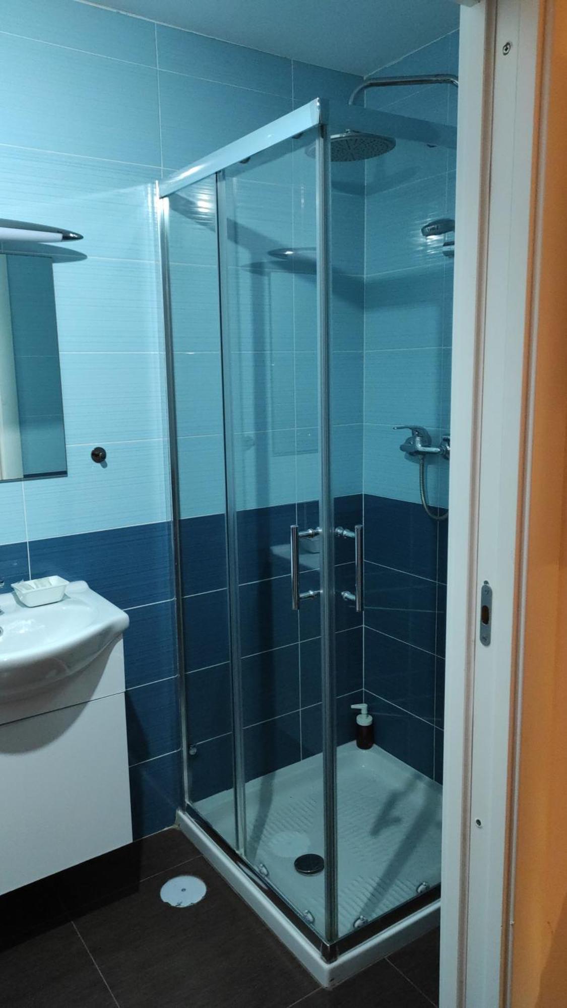 Le Suites Maor Gaeta Luaran gambar