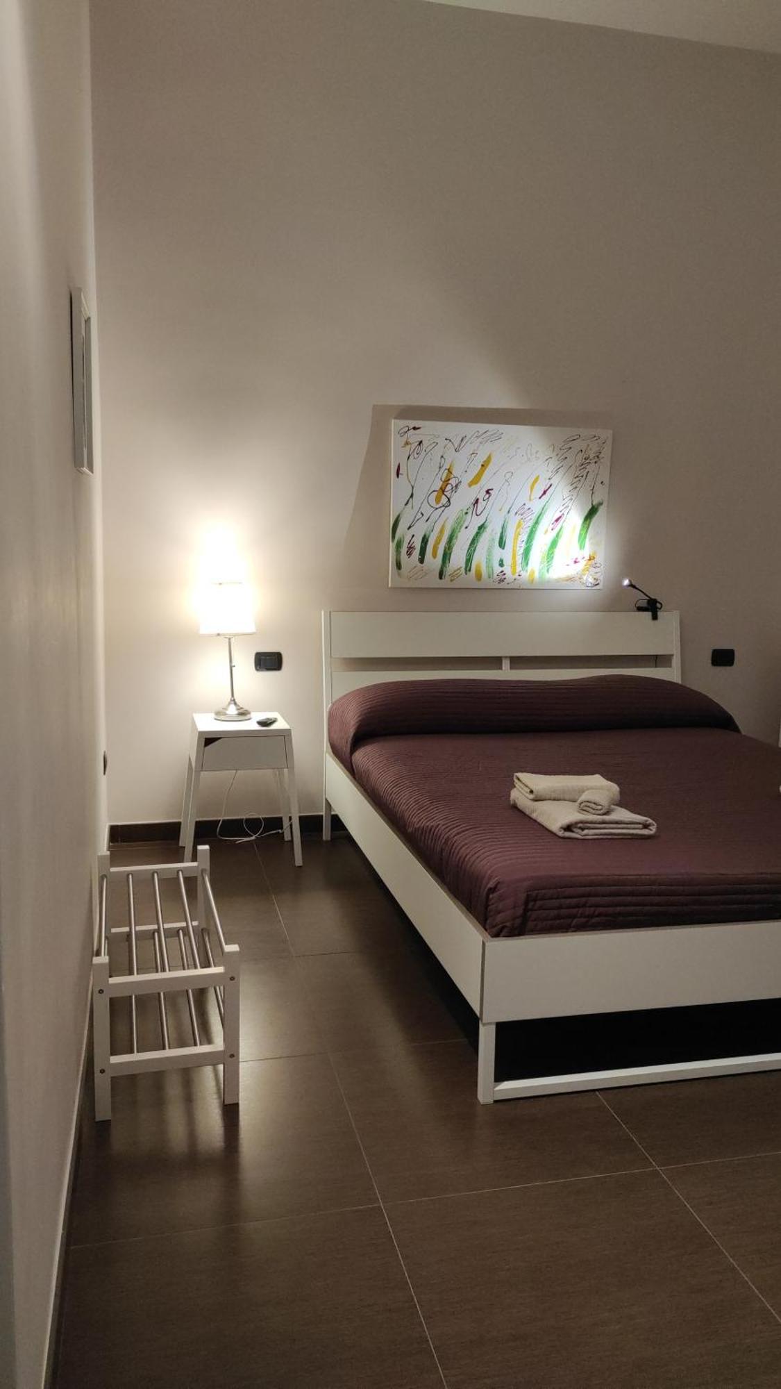 Le Suites Maor Gaeta Luaran gambar