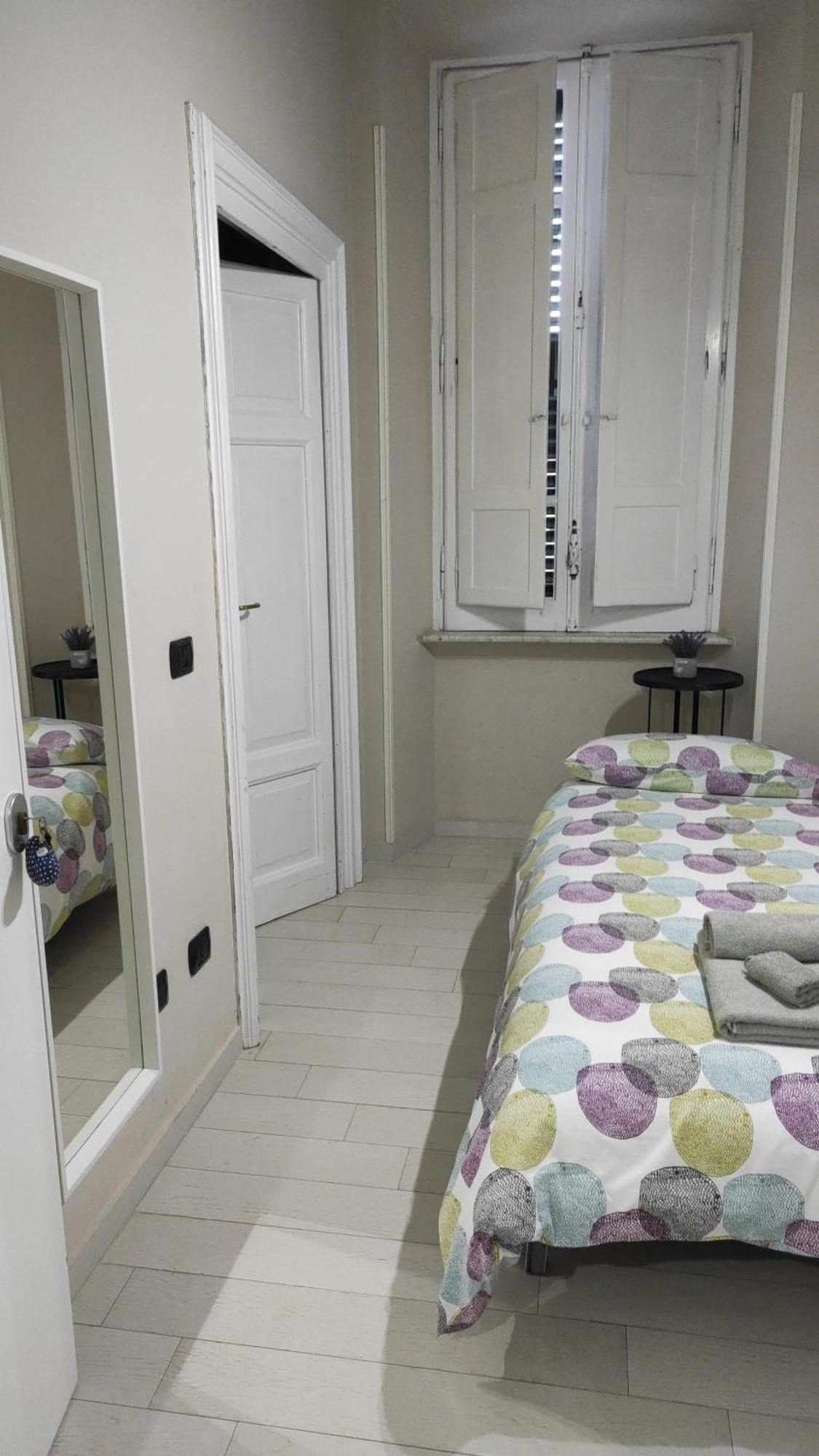 Le Suites Maor Gaeta Luaran gambar