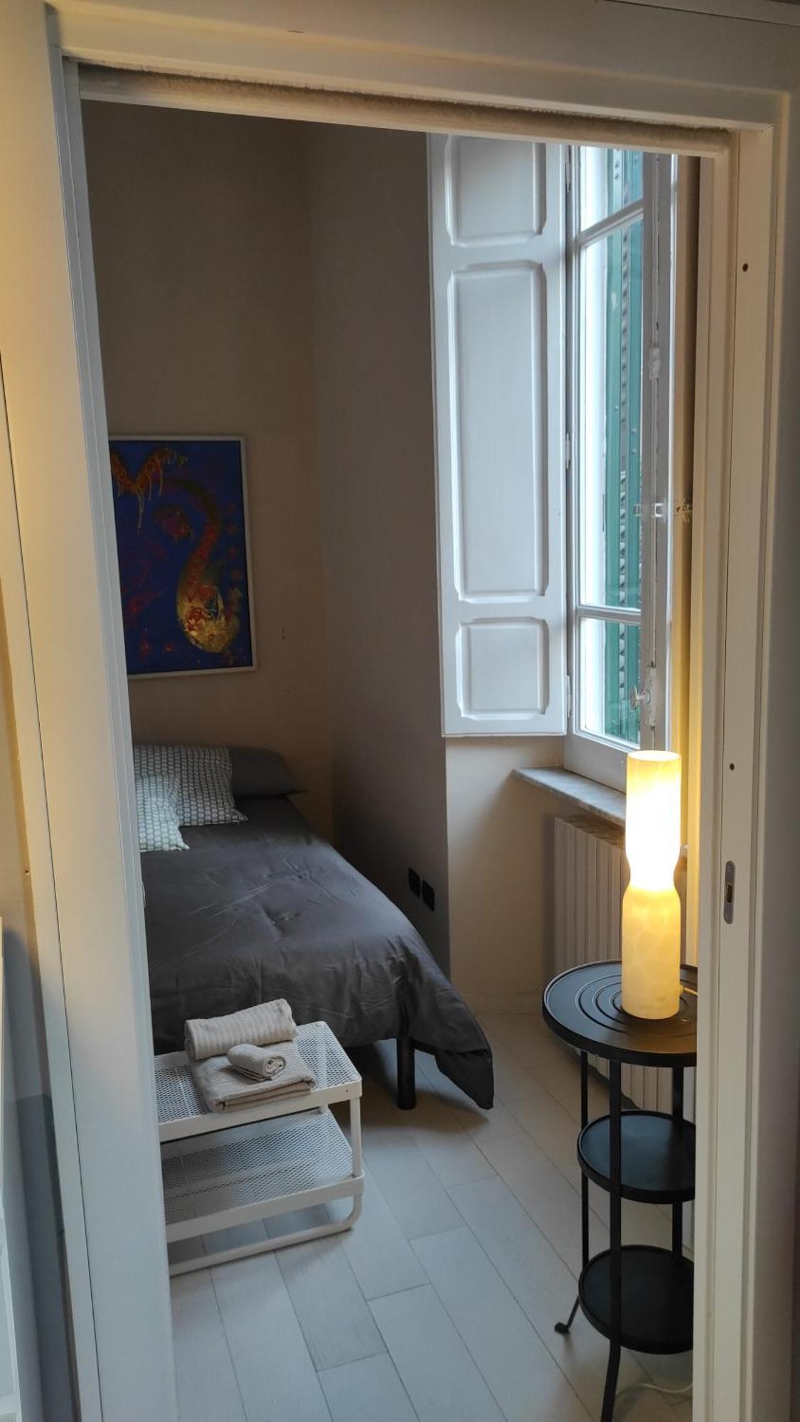 Le Suites Maor Gaeta Luaran gambar